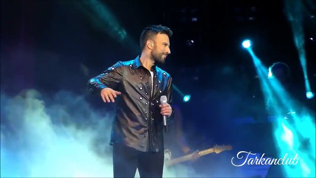 TARKAN - Yemin Ettim