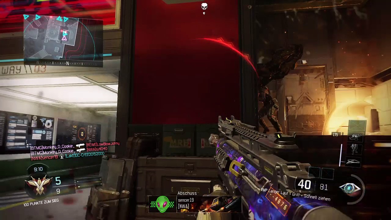 Call of Duty®: Black Ops III