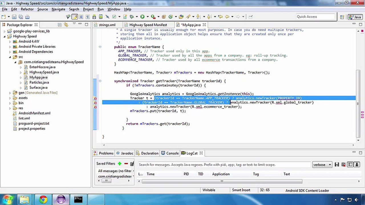 Android Apps Reskinning for Fun and Profit Part30