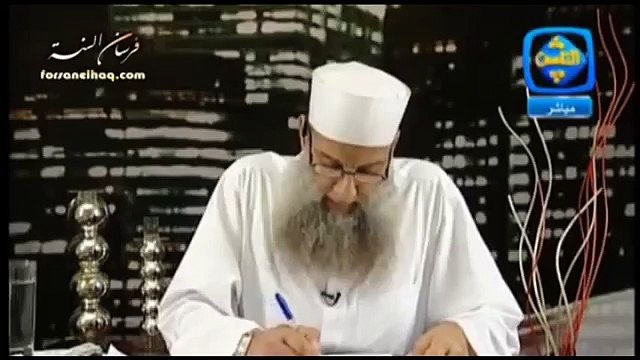 صحة حديث (استوصوا بأهل مصر خيرا، فإن لنا فيهم نسبا وصهرا) - للشيخ أبو إسحاق الحويني
