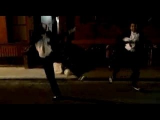 Fat boy slim - Wonderful Night