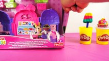 Minnie Mouse Play Doh Disney Sweet Shop Playset Play Doh Ice Cream Spielzeug Juguete