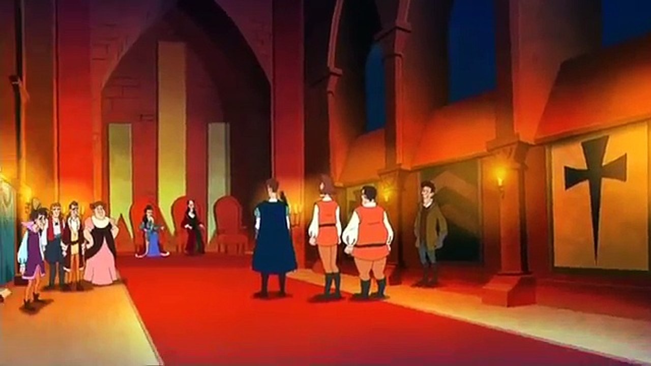 ANIMATION vidéo