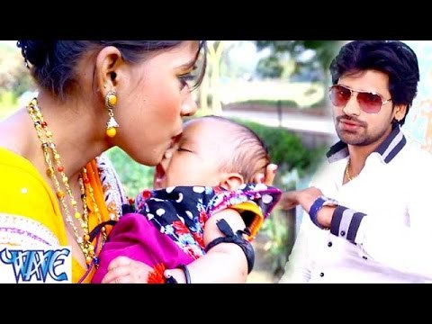 पिया चल आवs हो लईका रोअता तोहार - Jawani Hang Karata || Rakesh Mishra || Bhojpuri Hot Song 2016