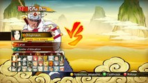 Naruto Shippuden Ultimate Ninja Storm Révolution: La Coupe Sharingan | Episode 34