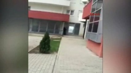 Kosova'da Ana Muhalefet Lideri Yeniden Gözaltında...