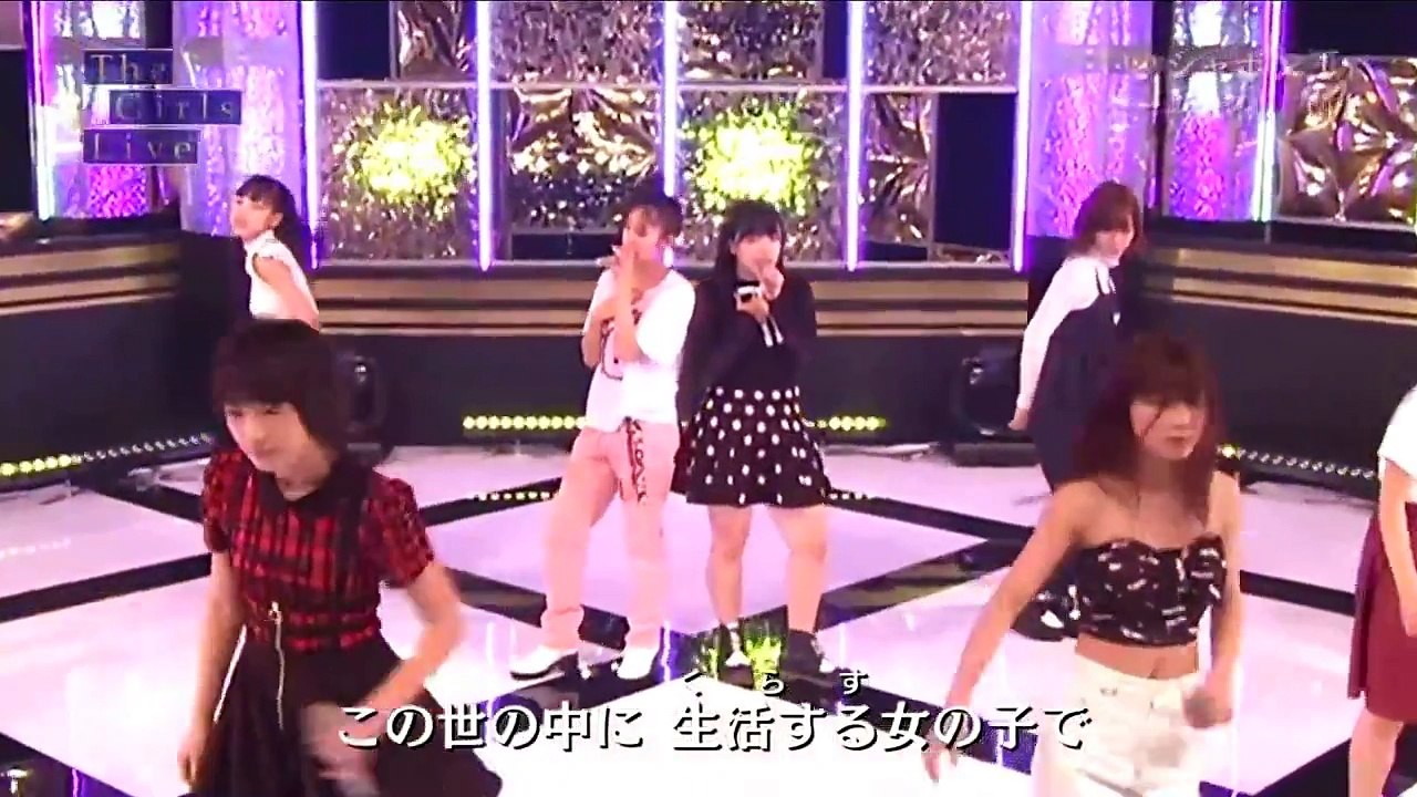 モーニング娘。14 『シャボン玉』