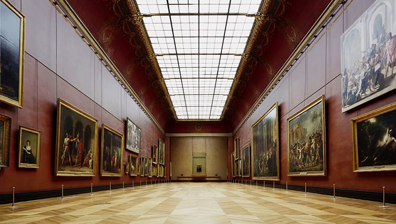 Will.i.am - Mona Lisa Smile ft. Nicole Scherzinger