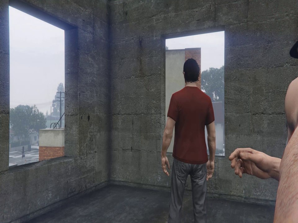 GTA V Moments with Hessu & freezE-ware - 2nd DAILYMOTION EXCLUSIVE