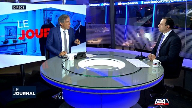 Mahmoud Abbas veut un vote de l'ONU sur les implantations en Cisjordanie