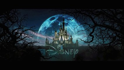 Into The Woods Reportage : No One is Alone