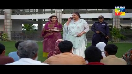 Haya Kay Daman Main Episode 10 Full HUM TV Drama 12 April 2016 - Dailymotion