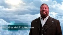 Greenwood Missionary Baptist Church TV Commercial 1