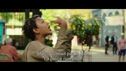 FAVELAS / Extrait 2 VOST [Au cinéma le 12 novembre]