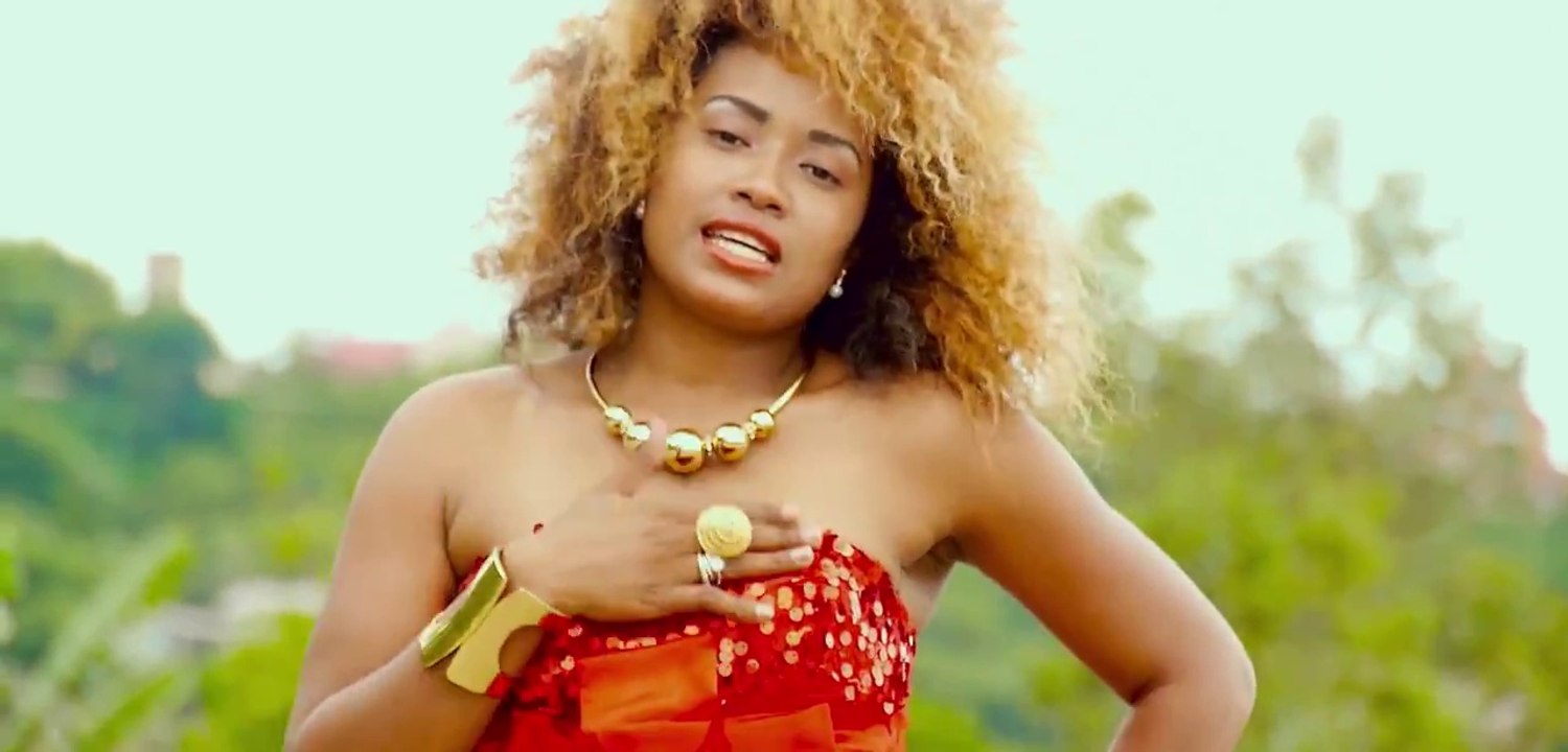 TAA TENSE   -   Zah Love    (gasy 2016 HD)