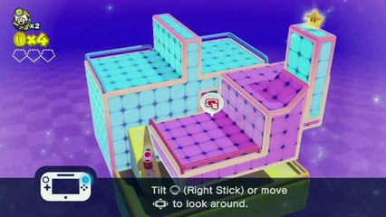 Captain Toad 003 - Treasure Tracker - Chapter 03 Touchstone Trouble