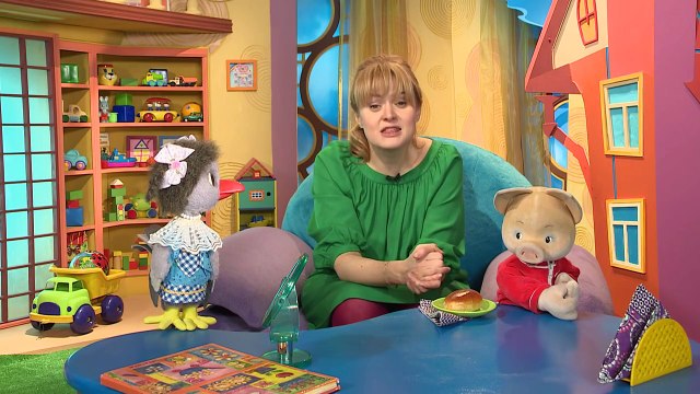 СПОКОЙНОЙ НОЧИ, МАЛЫШИ! - Свет мой зеркальце - Муль