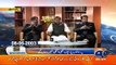 Hamid Mir Shows Blasting Video of Daniyal Aziz Against Nawaz Sharif
