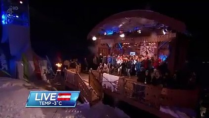 The Jump - S3 - E1 - Jan 31, 2016 - Part 1