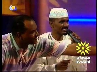 Télécharger la video: عصام محمد نور- المهرجان | اغاني سودانيه