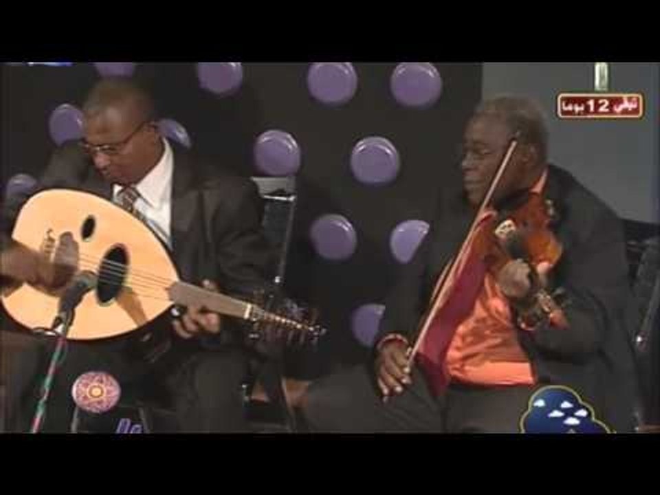 عصام محمد نور ـ نجمه نجمه   اغاني واغاني 2011 |...