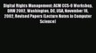 Read Digital Rights Management: ACM CCS-9 Workshop DRM 2002 Washington DC USA November 18 2002