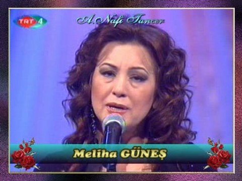 Meliha GÜNEŞ-Ben Bir Yakub İdim Kendi Halımda