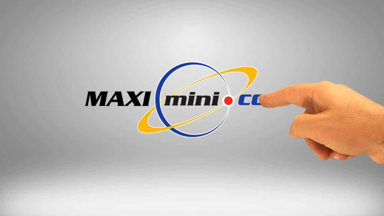 Spot TV MAXImini