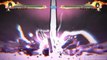NARUTO STORM 4: DLC PACK 2- Sasuke and Itachi Uchiha Susanoo: Twin Thunder GodsTeam Ultimate Jutsu