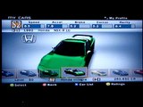 Honda NSX-R (J) 1992 max speed 225mph tuned for max speed - Forza Motorsport 1 [FM]