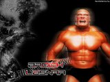 Brock Lesnar Theme (4th Theme)