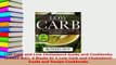 Read  Low Carb and Low Cholesterol Guide and Cookbooks Boxed Set 3 Books In 1 Low Carb and Ebook Free