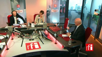 Michel Sapin, ministre des Finances et des Comptes publics (2)