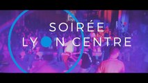 LYON CENTRE LIVE - 5 DÉCEMBRE FÊTE DES LUMIÈRES