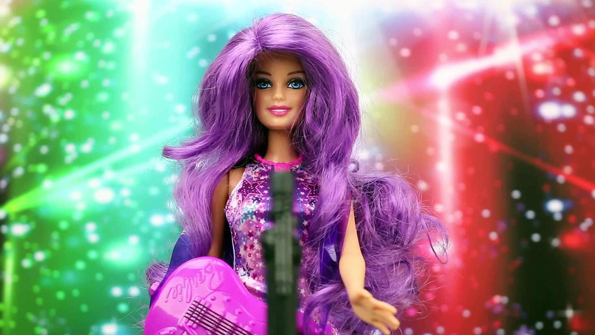 barbie keira popstar