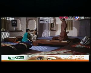 Taan Episode 8 on Tv one in High Quality 12th April 2016