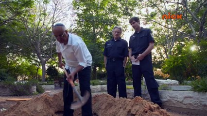 שכונה - פרק 16: המקום הכי בטוח בעולם