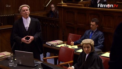 Aaron and Robert (Emmerdale) - 12th April