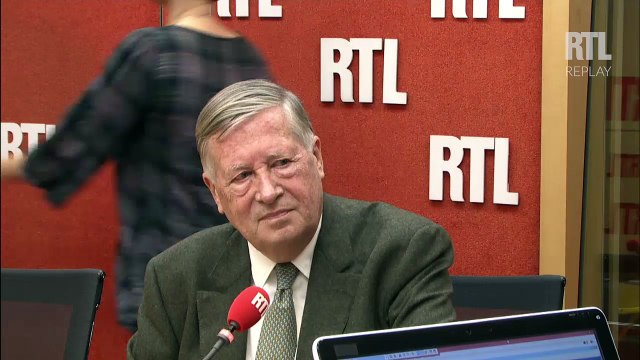 Présidentielle 2017 : Les tentatives de candidatures issues de la société civile sont une vieille lune , estime Alain Duhamel
