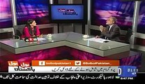 Why Nawaz Sharif leave his activities and sits down - Nusrat Javed reveals inside iinfo