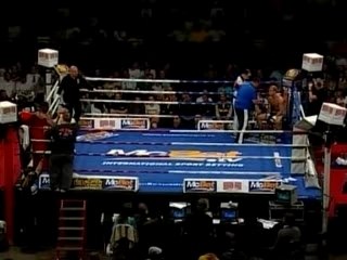 Jose Reis vs Jordan Tai