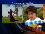 Ali Zafar pays homage to Taher Shah for his out-of-this-world performance in ‘Angel’ -12 April 2016