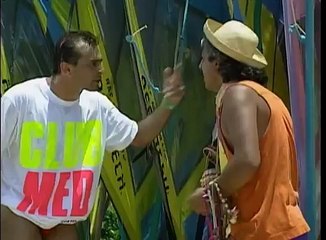 Papá Soltero - Capítulo 210
