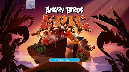 Angry Birds EPIC *Unlimited* Legendary Set Items Cheat November 2014 UPDATE