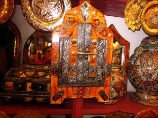 mars, 2013 voyage au maroc