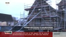 Ferme Bocquiau: allier patrimoine, partage et culture