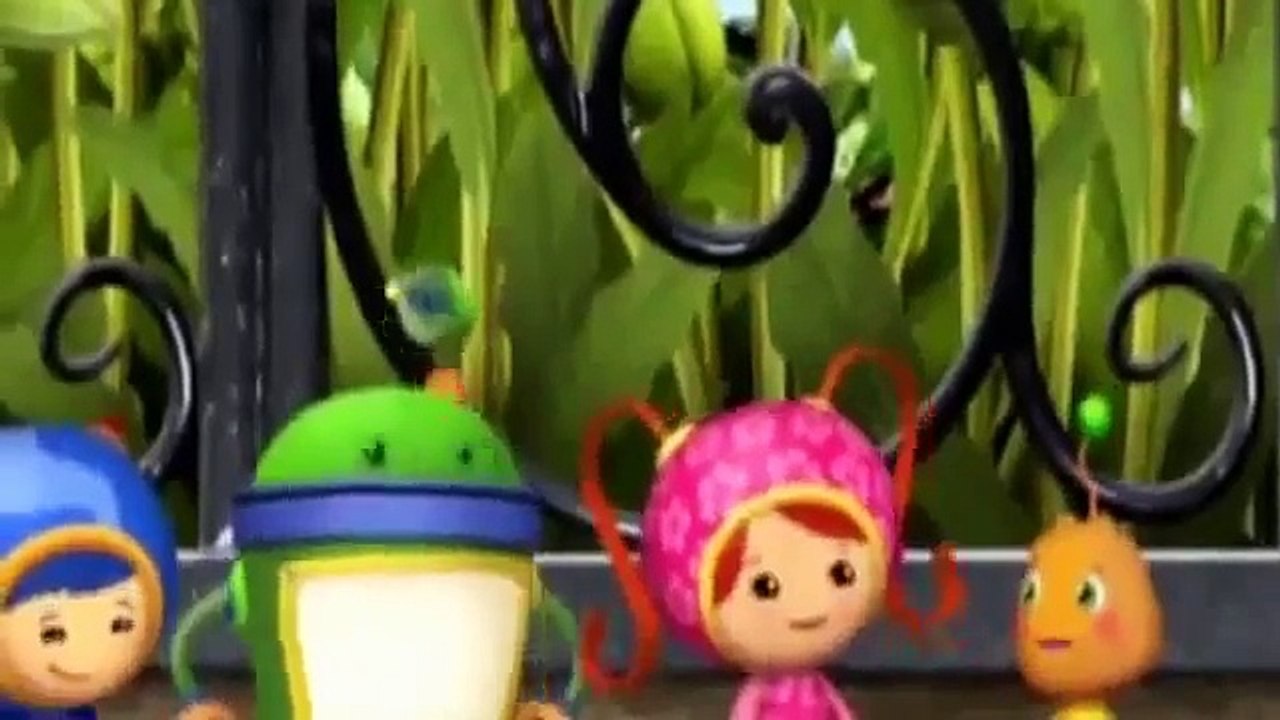 Team Umizoomi Gloopy Fly Home team umizoomi crazy skates - video ...