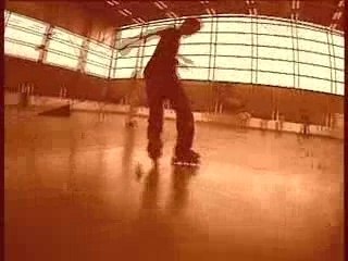 Championnat de France Roller Acrobatique