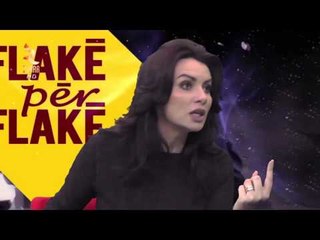 Grida Duma e ftuar në Flakë për Flakë - pj 1