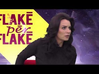 Grida Duma e ftuar në Flakë për Flakë - pj 2